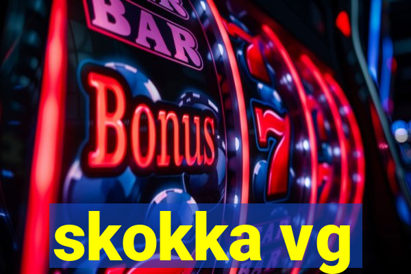 skokka vg